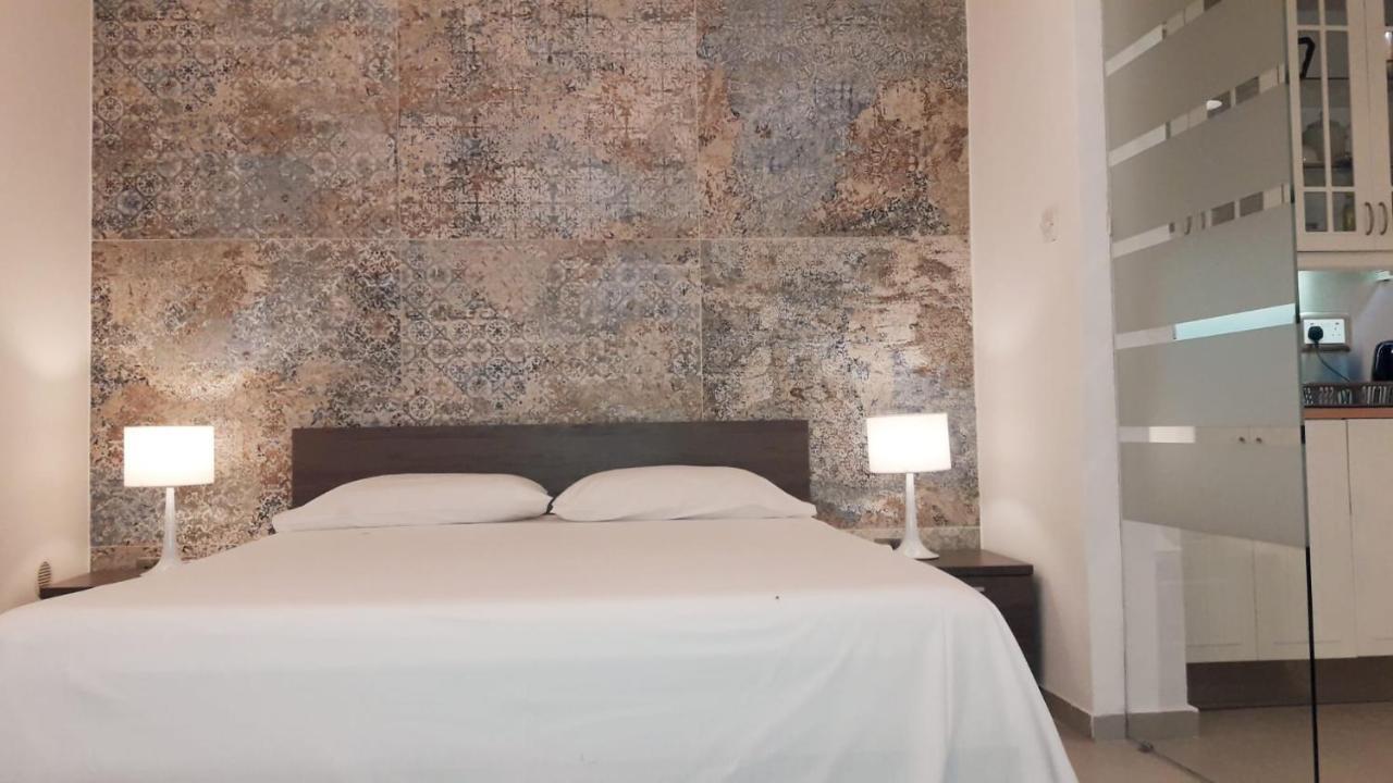 Valletta Most Central Studio Apartment 16Th-Century Building Exterior photo